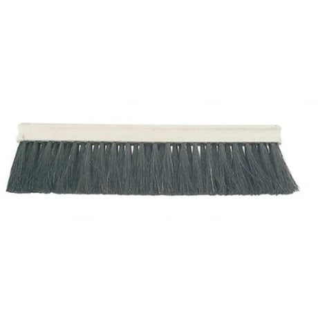 Flour Brush 30Cm Black - Cafe Supply