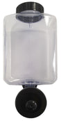 Foaming Wall Dispenser Cartridge - Clear, 1000ml Capacity Per Each - Cafe Supply