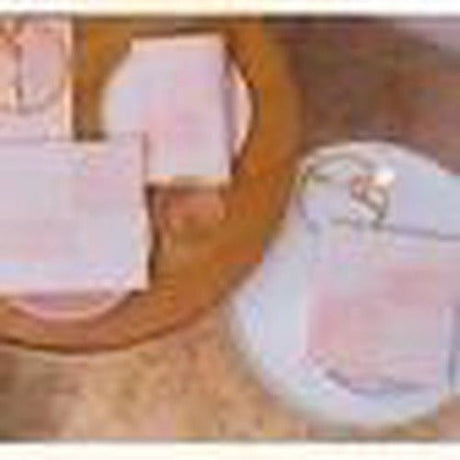 Francoise Paviot Napkin Ellipse (3) - Cafe Supply