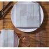 Francoise Paviot Napkin Polygone (3) - Cafe Supply