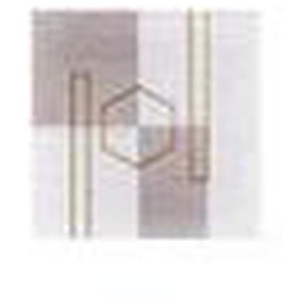 Francoise Paviot Napkin Polygone (3) - Cafe Supply