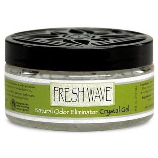 Fresh Wave 8Oz Crystal Gel (3) - Cafe Supply