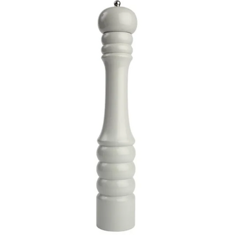 T&G GREY CAPSTAN PEPPER MILL 405MM