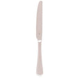 Gable Dessert Knife Doz - Cafe Supply