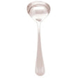 Gable Sauce Ladle 165Mm Length - Cafe Supply