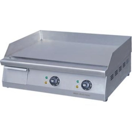 GH-610 MAX~ELECTRIC Griddle - Cafe Supply