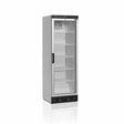 Glass Door Display Drink Fridge - Cafe Supply