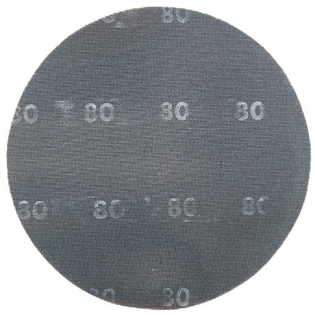 GLOMESH SANDSCREEN PAD - ROUND - Cafe Supply