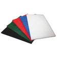 GLOMESH THINLINE PAD - WHITE - 10X10 INCH/250X250MM - Cafe Supply