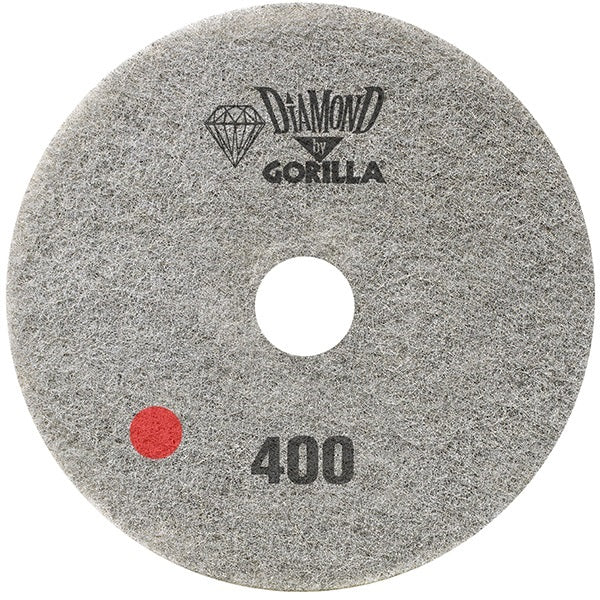 GORILLA Diamond Pads - Cafe Supply