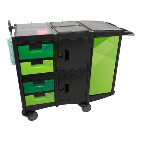 GREENSPEED C-SHUTTLE 350 TROLLEY - Cafe Supply