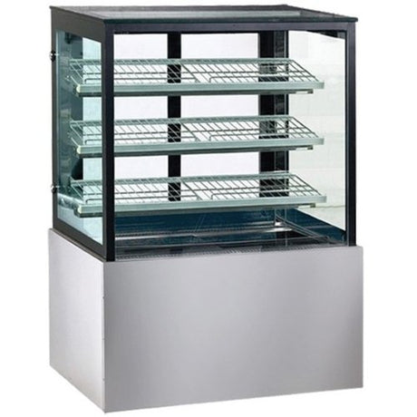 H-SL830V Bonvue Heated Food Display - Cafe Supply