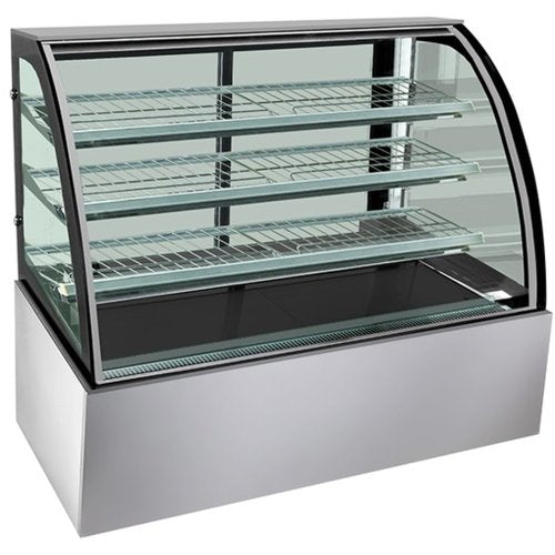 H-SL840 Bonvue Heated Food Display - Cafe Supply