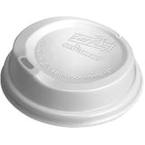 Hot Cup Classic Snap-On Lid - Cafe Supply