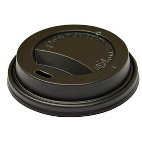 Hot Cup Classic Snap-On Lid - Cafe Supply