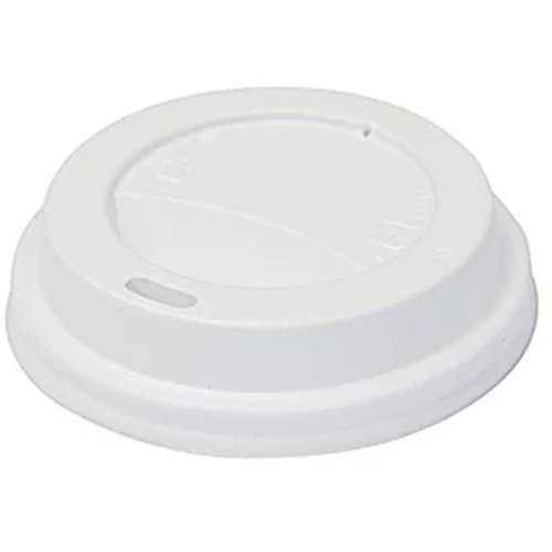 Hot Cup Classic Snap-On Lid - Cafe Supply