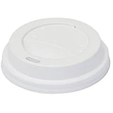 Hot Cup Classic Snap-On Lid - Cafe Supply