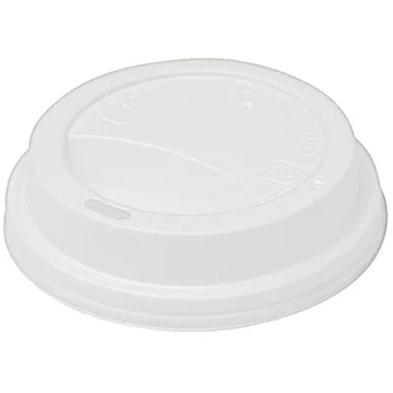 Hot Cup Classic Snap-On Lid - Cafe Supply