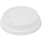 Hot Cup Classic Snap-On Lid - Cafe Supply