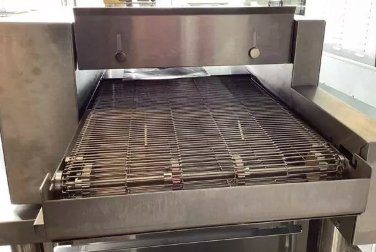 HX-1SA Pizza Conveyor Oven - Cafe Supply