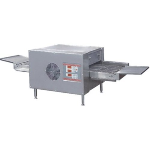 HX-1SA/3N Pizza Conveyor Oven with 3 phase power - Cafe Supply