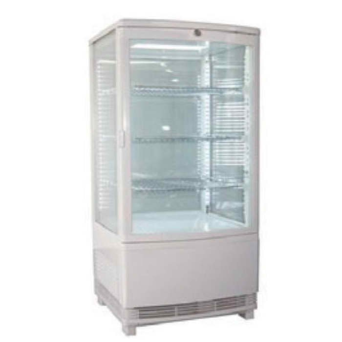 Inter-Fridge Countertop Fridge JHL78 - Cafe Supply