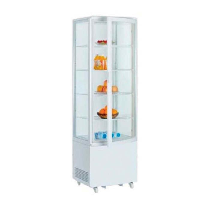 Inter-Fridge JHL235 Chiller Tower - Cafe Supply