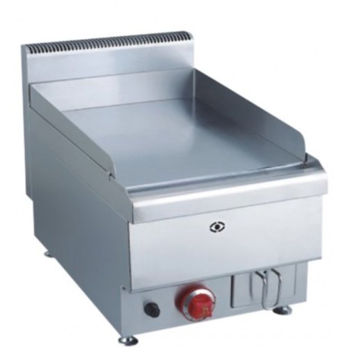 JUS-TRG40ULPG GASMAX Benchtop Single Bunner Griddle ULPG Gas - Cafe Supply