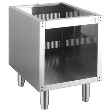 JUS400 S/S stand for JUS-DM-2 and JUS-TY-1 - Cafe Supply