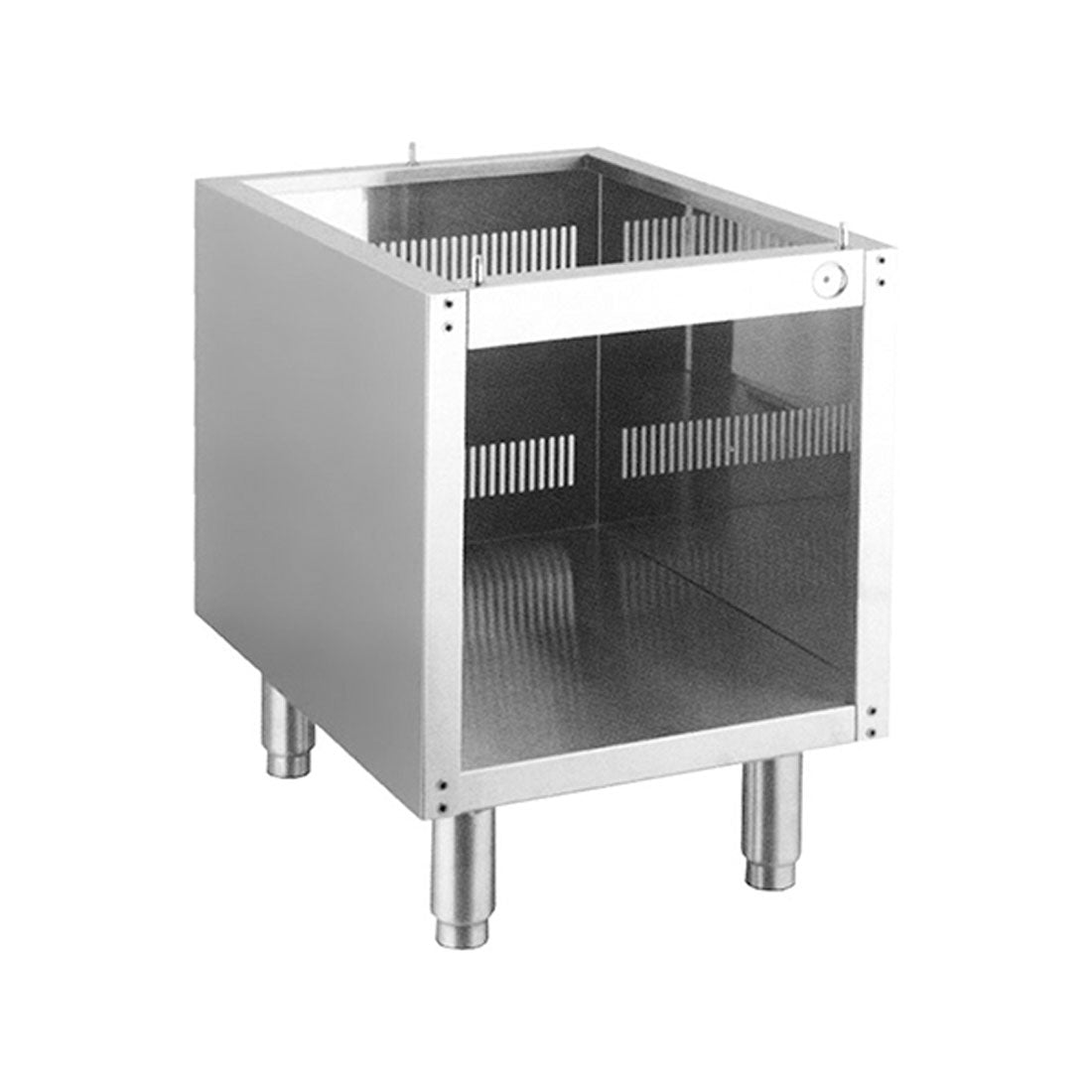 JUS400 S/S stand for JUS-DM-2 and JUS-TY-1 - Cafe Supply