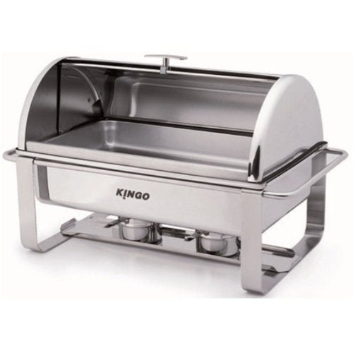 KG2501 - OBLONG CHAFING DISH - Cafe Supply