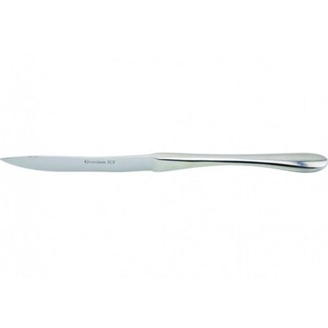 KT807-4 Dessert Knife - Cafe Supply