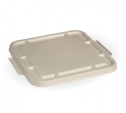 LARGE COMPARTMENT BIOCANE LID - Cafe Supply