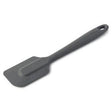 Large Silicone Spatula Dark Grey (12) - Cafe Supply