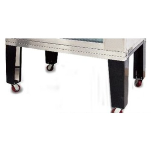 Legs with Castors - DECK 3-DECK LEGS - Cafe Supply