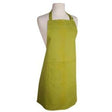 LOVE COLOUR ADULT APRON GREENERY - Cafe Supply