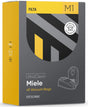 M1 - ULTRACLEAN MIELE SMS MULTI LAYERED VACUUM BAGS 5 PACK - Cafe Supply