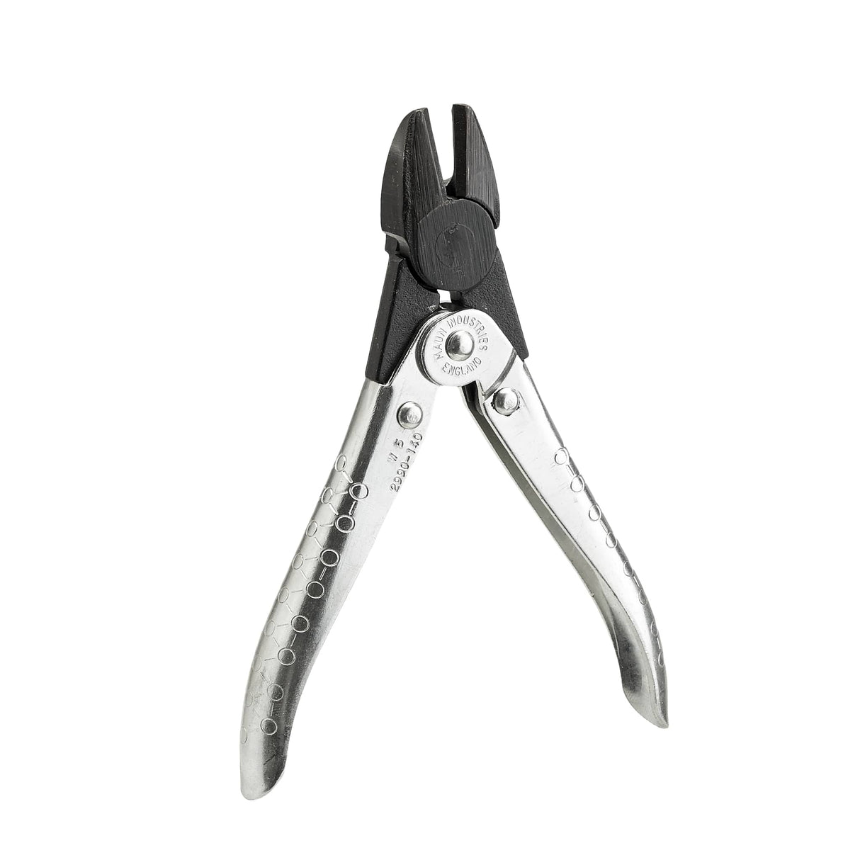 Maun Diagonal 2mm Hard Wire Nipper 14cm - Cafe Supply