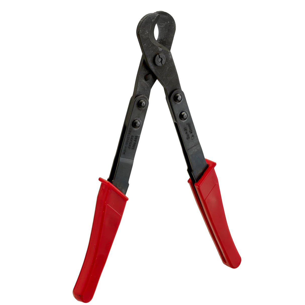 Maun Hand Cu/Al Cable Shears 28cm - Cafe Supply