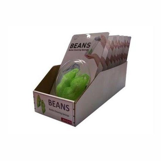 Marna Bottle Cleaning Beans (10) - Cafe Supply