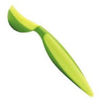 Mastrad Ice Cream Scoop - Green (6) - Cafe Supply