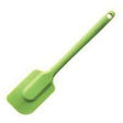 Mastrad Spatula Silicone Medium Green (3) - Cafe Supply