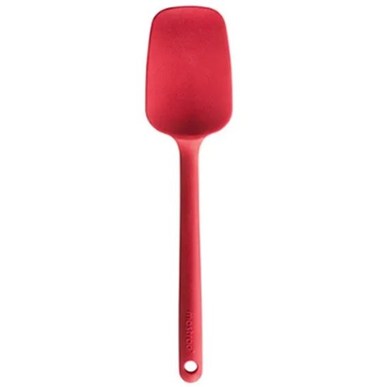 Mastrad Spoon/Spatula Red (3) - Cafe Supply