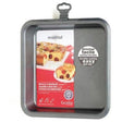 Mastrad Square Cakepan Excellia Nonstick - Cafe Supply