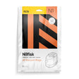 N1 - FILTA NILFISK SMS MULTI LAYERED VACUUM CLEANER BAGS 5 PACK (F043) - Cafe Supply