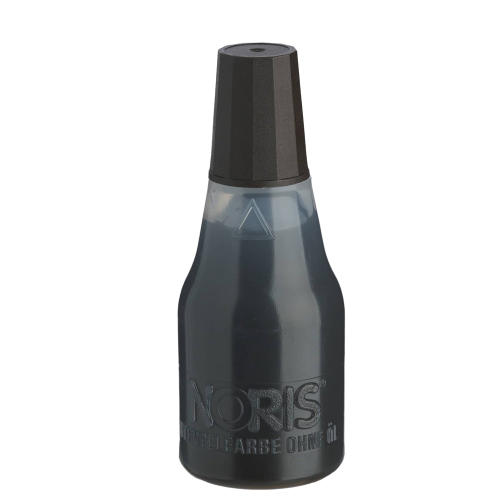 Noris #110 Endorsing Ink 25ml Brown - Cafe Supply