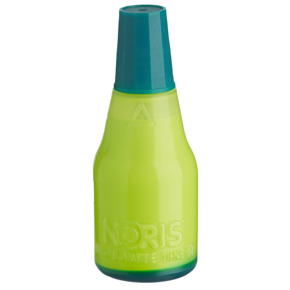 Noris #117 UV Ink 25ml Neon Green - Cafe Supply