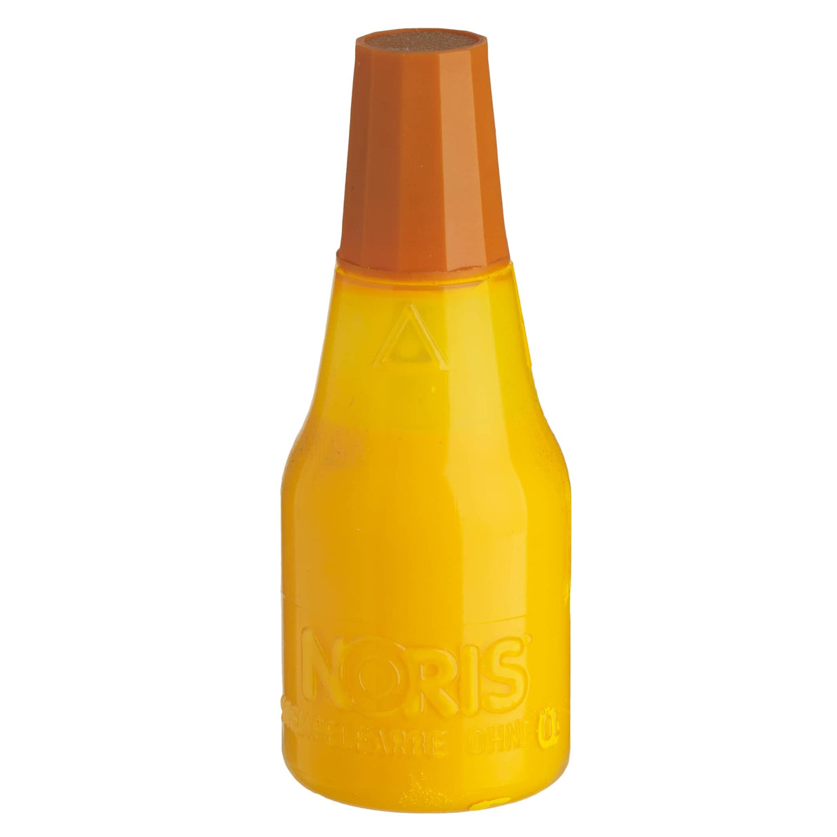 Noris #117 UV Ink 25ml Neon Light Orange - Cafe Supply