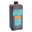 Noris #199 Universal Pad Ink 1 Litre Red - Cafe Supply