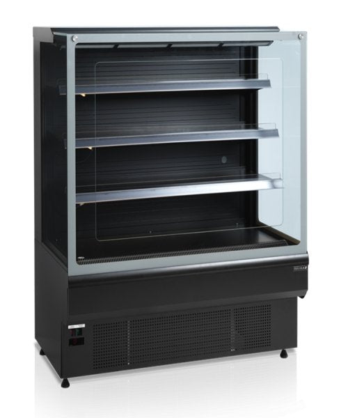 Open Fronted multi-deck NOC range - Cafe Supply